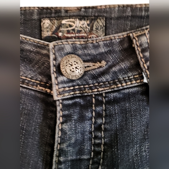 Silver Jeans Blue W31/L32 - Picture 2 of 7